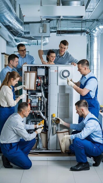 Training Institute Image